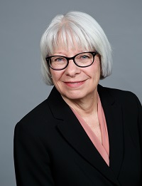Janice M. Weiland